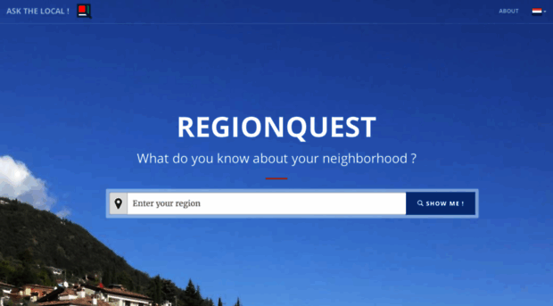 regionquest.com