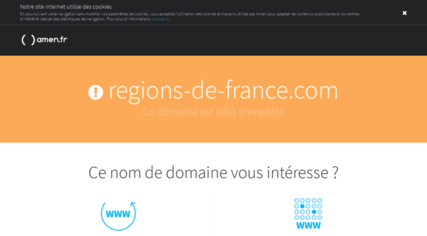 regions-de-france.com