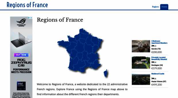 regions-of-france.com