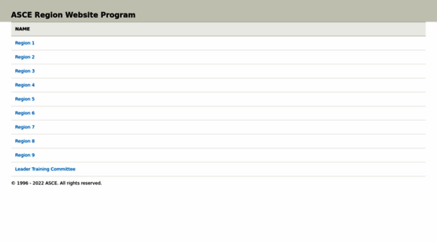 regions.asce.org
