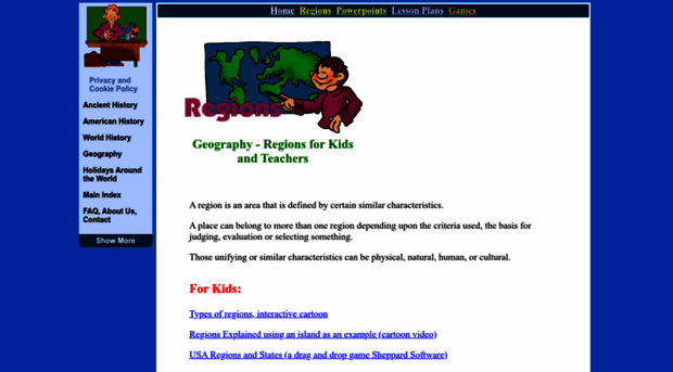 regions.mrdonn.org