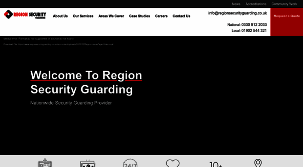 regionsecurityguarding.co.uk