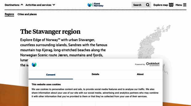 regionstavanger.com