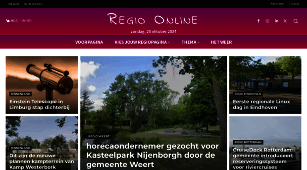 regioonline.nl