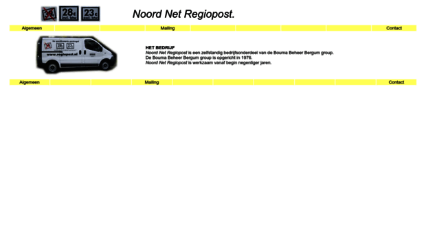 regiopost.nl