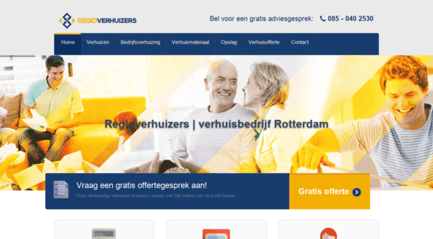 regioverhuizers.nl