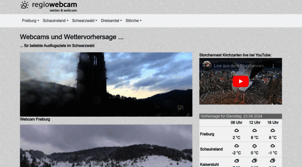 regiowebcam.de