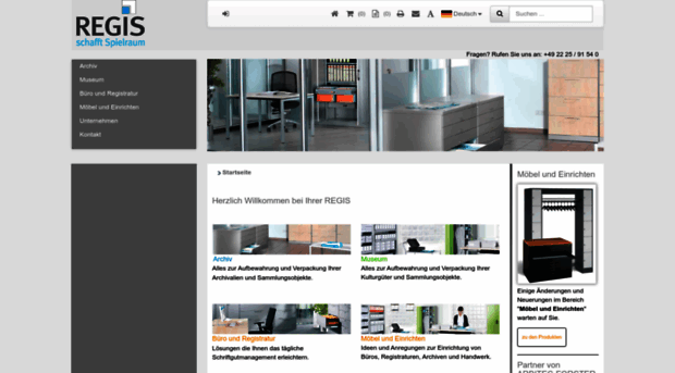 regis.de