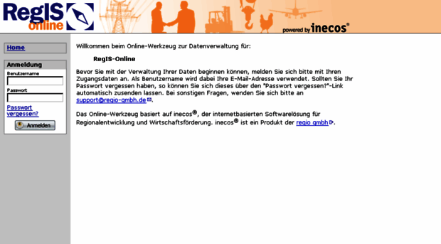 regis.inecos.de