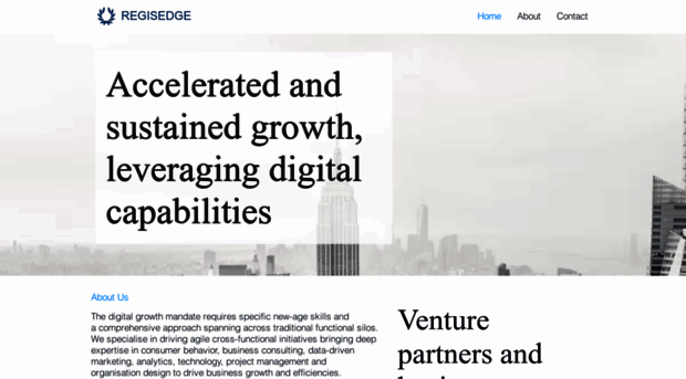 regisedge.com