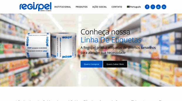 regispel.com.br
