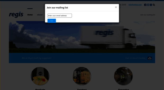 regisrs.com