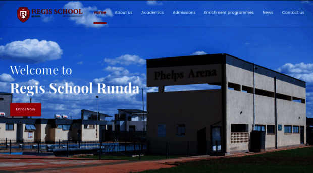 regisschool.co.ke