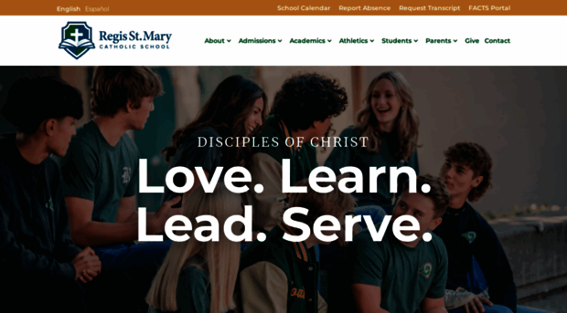 regisstmary.org