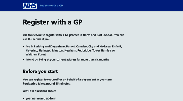 register-gp-london.nhs.uk