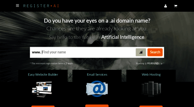 register.ai