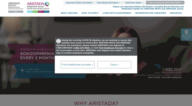 register.aristada.com