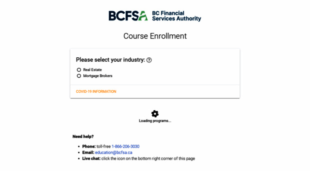 register.bcfsa.ca