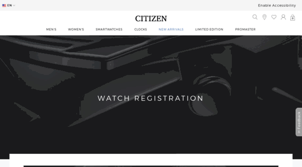 register.citizenwatch.com