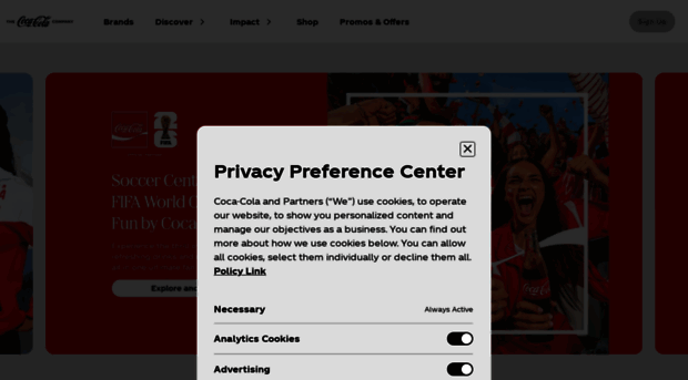 register.coca-cola.com