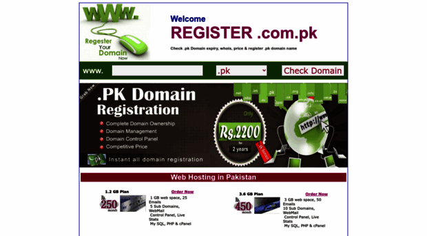 register.com.pk