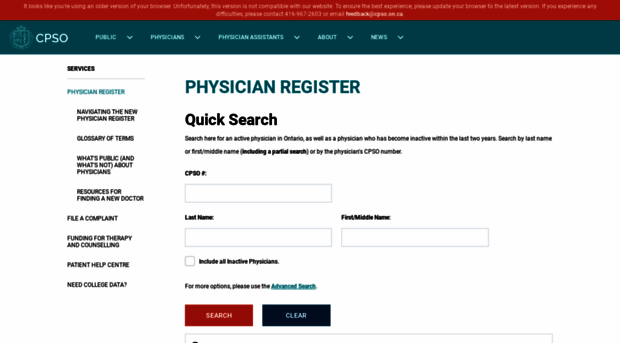 register.cpso.on.ca