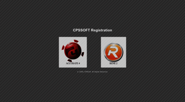 register.cpssoft.com