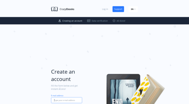 register.crazyebooks.com