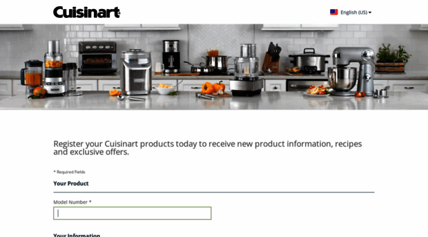 register.cuisinart.com