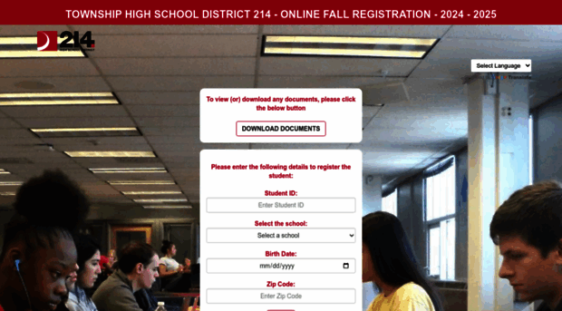 register.d214.org