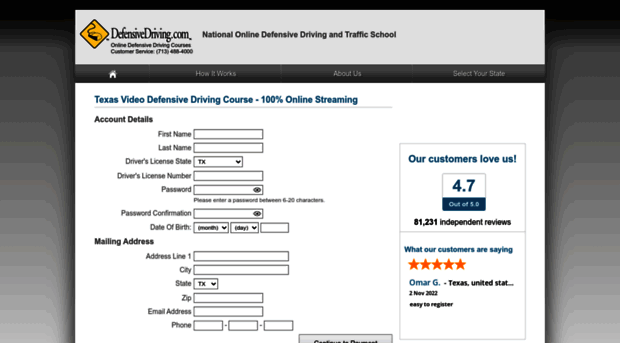 register.defensivedriving.com