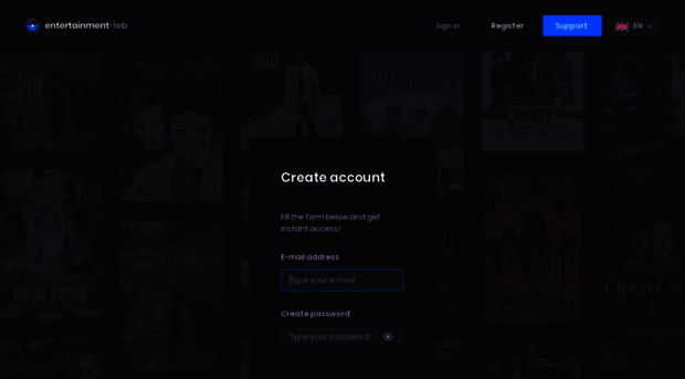 register.entertainment-lab.com