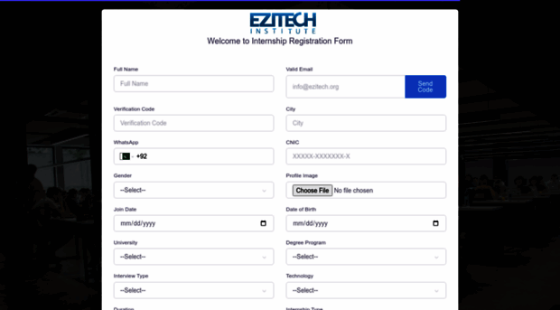 register.ezitech.org