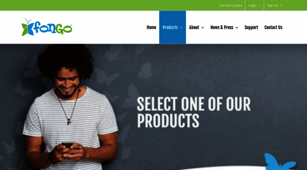 register.fongo.com