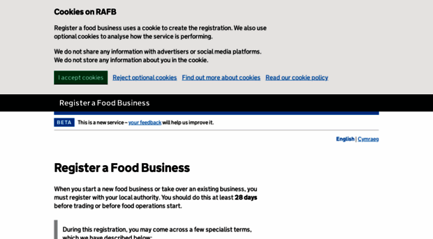 register.food.gov.uk