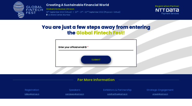 register.globalfintechfest.com