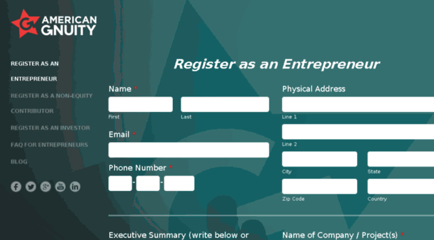 register.gnuity.com