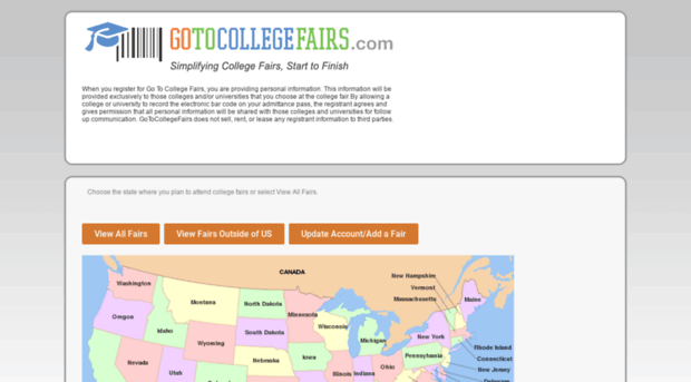 register.gotocollegefairs.com