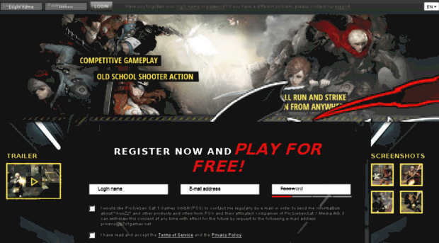 register.gunz2.de