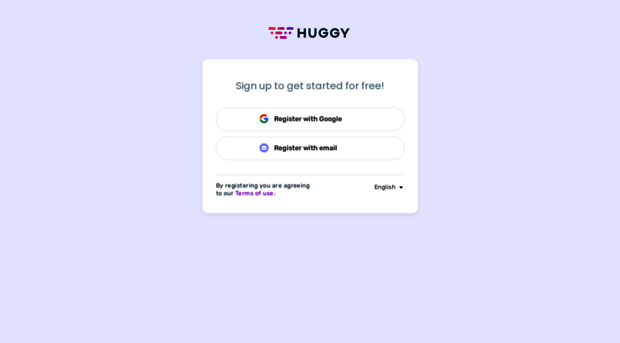 register.huggy.io