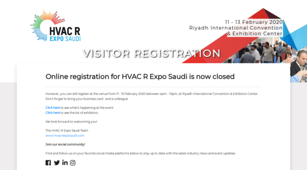 register.hvacrexposaudi.com