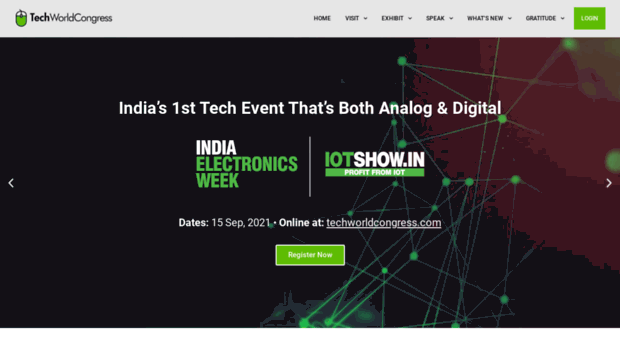 register.indiaelectronicsweek.com