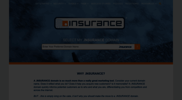 register.insurance