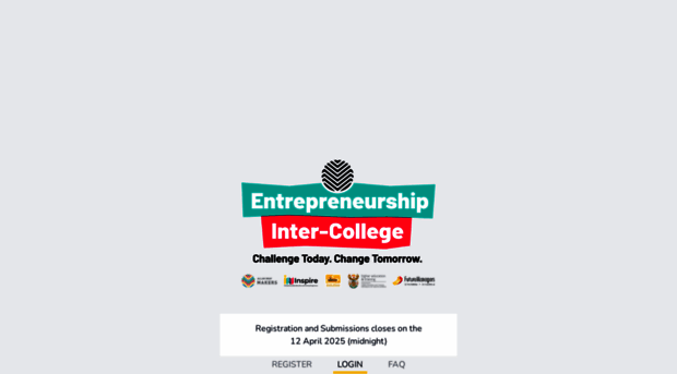 register.intercollege.co.za