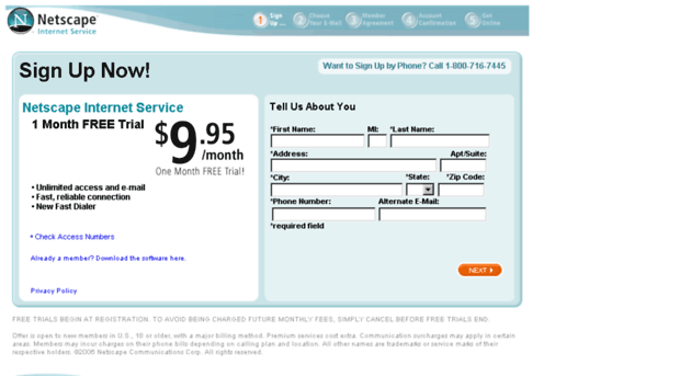 register.isp.netscape.com