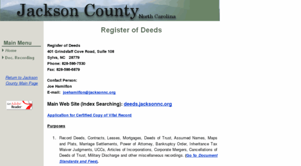 register.jacksonnc.org