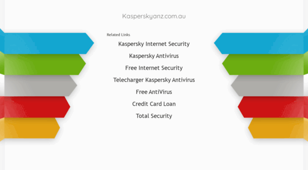 register.kasperskyanz.com.au