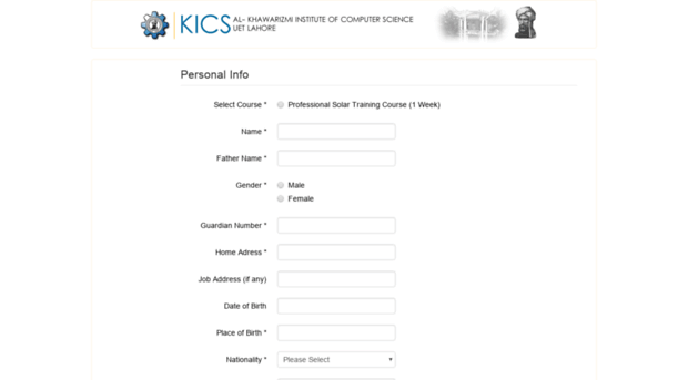 register.kics.edu.pk