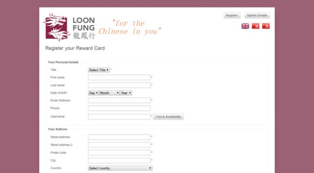 register.loonfung.com