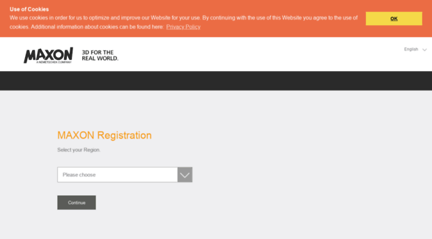 register.maxon.net